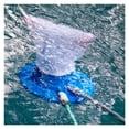 thumbnail image 5 of Pool Pond Vacuum Cleaner Suction Head With Mesh Bag Swimming Pool Cleaning Tools Swimming Portable Outdoor Elements ,Great Suction Power, 5 of 7