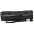 thumbnail image 3 of Uv Resin Curing Lamp Light 9 Led Uv Resin Dryer Torches Jewelry Tools, 3 of 7