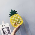 thumbnail image 4 of Women's Pineapple Shape Shoulder Bag, 4 of 5