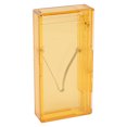 thumbnail image 1 of Estuche transparente Soporte automático Anti presión Completamente sellado, 1 of 8