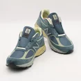 thumbnail image 4 of U990AL4 AURALEE New Balance 990V4 Dusty Blue (Men's), 4 of 6