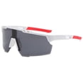 thumbnail image 2 of Gafas de sol de ciclismo para hombre, gafas de sol coloridas, gafas de sol deportivas europeas y americanas para mujer, 2 of 5
