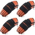 thumbnail image 4 of LJNYFDC Sangle de Gant de Baseball Enveloppe de Gant de Baseball Attache Ajustable Réutilisable Respirant Facile à Enfiler Extensible Élastique Gant de Sport, 4 of 5