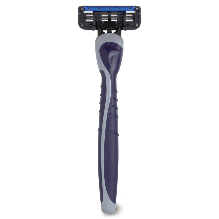 Equate 5 Blade Refills with Trimmer, 8 Count - Walmart.com