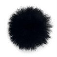 thumbnail image 1 of For RODE WIRELESS GOII Microphone Hair Cover Microphone Cover,1PCS A, 1 of 5