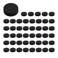 thumbnail image 1 of IMCBSTT - 48 elevadores de plantas de caucho natural para macetas de exterior pesadas, 1 of 6