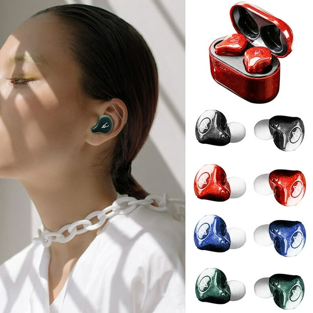 Gwong Electrónica SABBAT E12 ULTRA BLUETOOTH5.0 AURPHONESSTEREO HIFI INICIAL INTERNAMIENTO EN AUECE