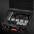 thumbnail image 7 of Drones Accessory for 4 Storage Case Water Resistant Safety Box, 7 of 7