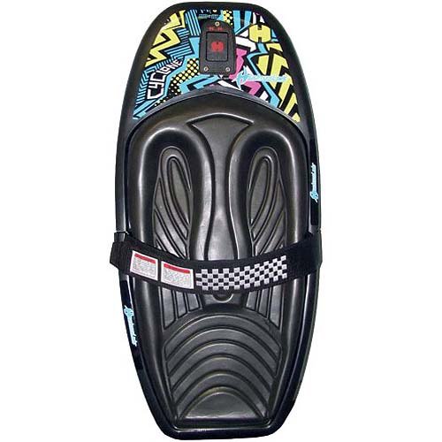 Hydroslide Cyclone Kneeboard 2013