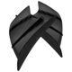thumbnail image 5 of 1 par de Winglet de motocicleta Winglet de motocicleta de alto rendimiento Winglet lateral universal resistente a los arañazos para motos scooter y bicicleta eléctrica, 5 of 5