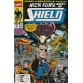 thumbnail image 1 of Nick Fury, Agent of S.H.I.E.L.D. (3rd Series) #15 VF ; Marvel Comic Book, 1 of 1