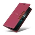 thumbnail image 2 of Case for FLOODKING iPhone 16 Pro Max RFID Blocking Wallet Flip Cover Shockproof, 2 of 5