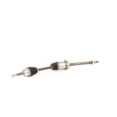 thumbnail image 3 of TrakMotive NI-8097 CV Axle Shaft Fits select: 1998-1999 NISSAN SENTRA, 1998 NISSAN 200SX, 3 of 4