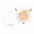 thumbnail image 3 of MISSHA Glow Cushion Light 13g - No.21N Vanilla, 3 of 6