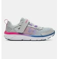 thumbnail image 3 of Under Armour Unisex-Child Pre-School Assert 9 Alternate Closure Running Shoe, 3 of 5
