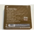 thumbnail image 2 of The Royal Philharmonic Orchestra – The Strauss Family / Membran Hybrid Disc 2005 / 222878-203, 2 of 3
