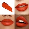 thumbnail image 2 of Set de pintalabios HOOMUSS, líquido mate de larga duración, 3 unidades, rojo, 2 of 7