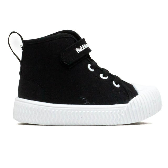 Tenis para Niño Bubble Gummers Will negro 17
