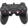 thumbnail image 2 of HUGFEGWE Joystick Caps 48 Pcs Rocker Cap Cartoon Stickers Pro Handle Box Unique Game Controller Accessories CJB91-16464, 2 of 9