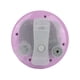 thumbnail image 5 of Reloj despertador electrónico morado para cocinar, temporizador de cocina con cuenta regresiva y recordatorio fuerte de 60 minutos, 5 of 8