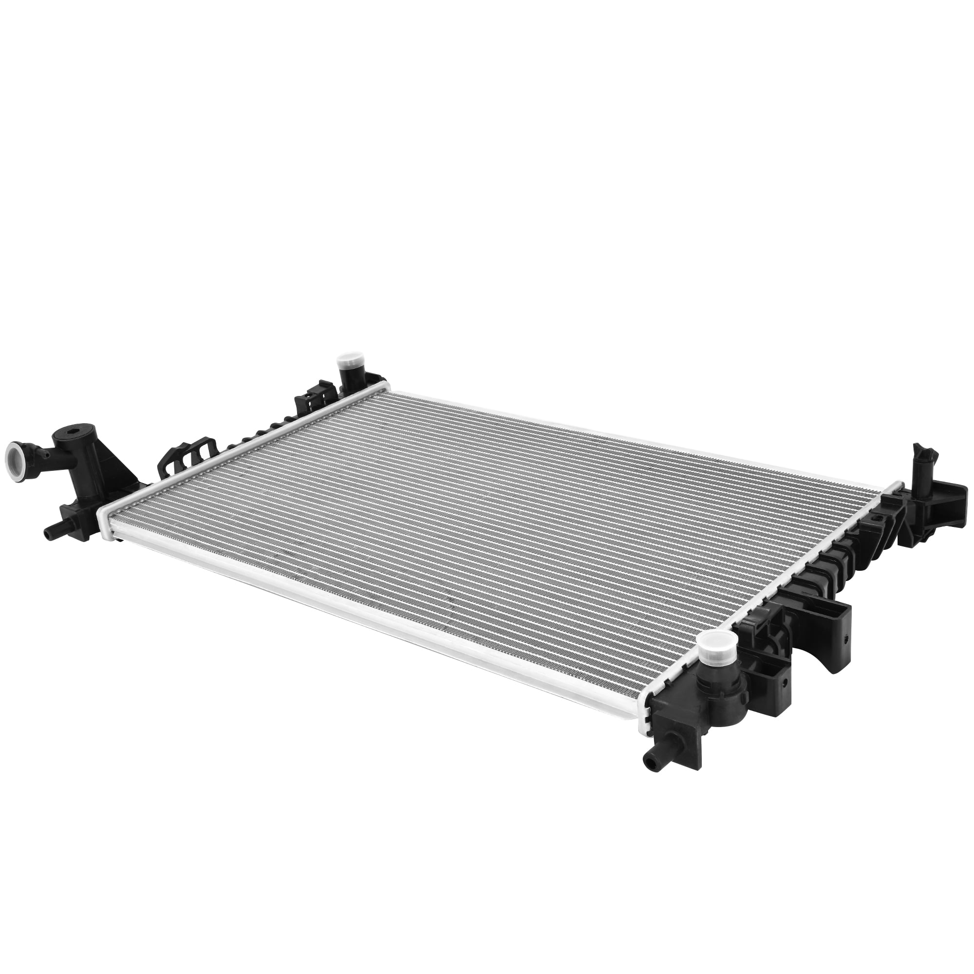 RVNI Radiator Compatible with 2008-2011 Ford Focus RS S SE SEL SES Sport ST 2.0L 2.5L L4