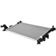 thumbnail image 5 of RVNI Radiator Compatible with 2008-2011 Ford Focus RS S SE SEL SES Sport ST 2.0L 2.5L L4, 5 of 6