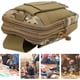 thumbnail image 5 of Bolsa táctica Molle para cintura, bolsa compacta, multiusos, bolsa táctica, cinturón, soporte para teléfono móvil para entrenamiento, senderismo, Camping, 5 of 5