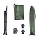 thumbnail image 5 of Toldo para silla de camping al aire libre, toldo para silla plegable, toldo protector solar para patio, fácil de instalar verde, 5 of 9