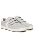 thumbnail image 2 of Dr. Scholl's Womens Daydreamer Fashion Sneaker Vapor Grey  10 M, 2 of 9