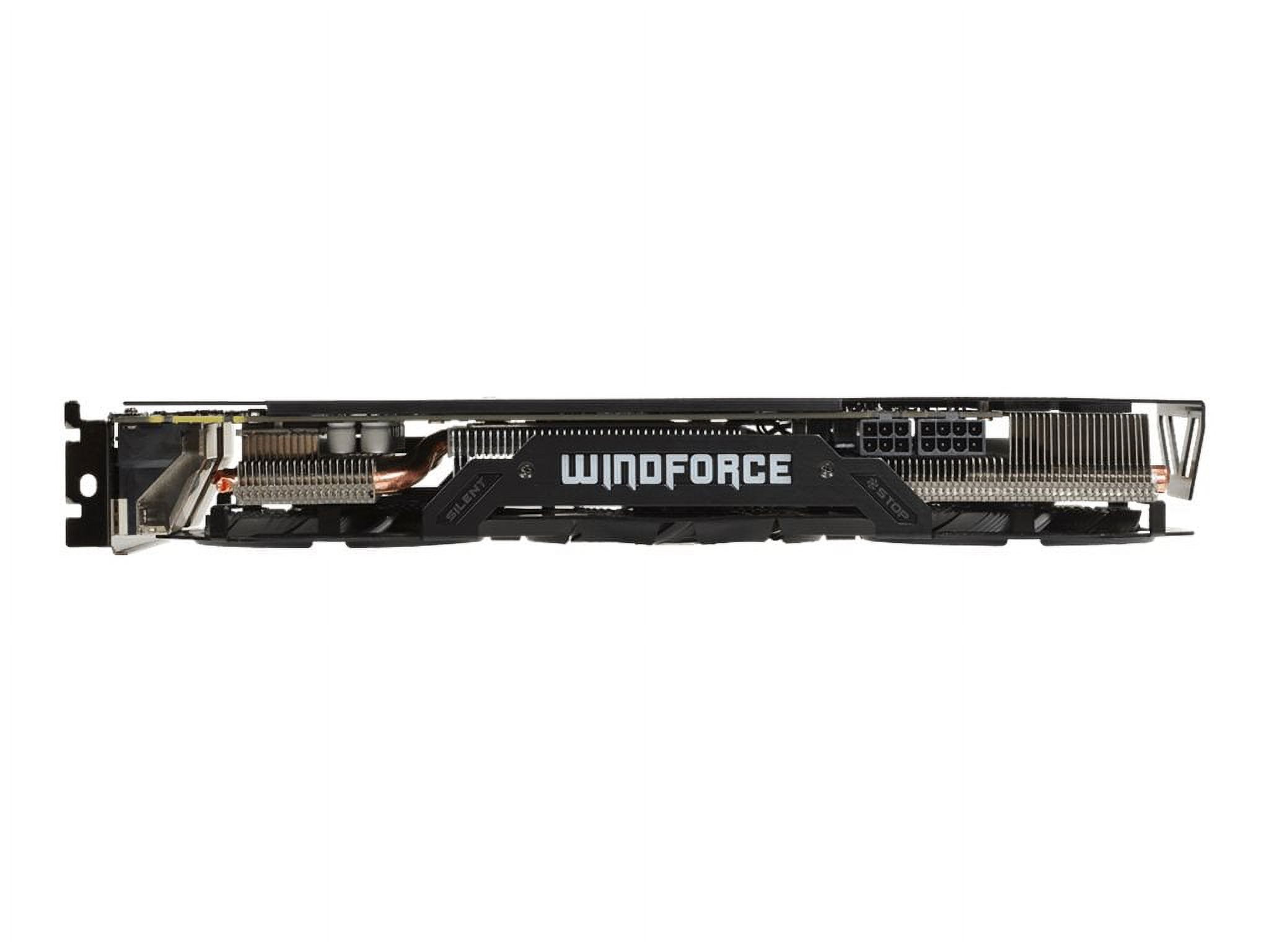 Gigabyte NVIDIA GeForce GTX 960 Graphic Card, 4 GB GDDR5