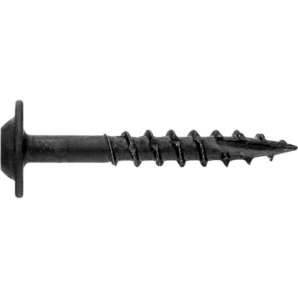 Tornillos para madera Jake Sales con cabeza Torx Drive #8 x 1,25 cm
