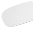 thumbnail image 3 of DNA Motoring SMP-008-L For 1995 to 2003 Ford Windstar Left Side Door Rear View Mirror Glass Replacement Lens 96 97 98 99 00 01 02, 3 of 5