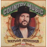 Country Music (Vinyl)