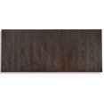 thumbnail image 5 of Ashley Furniture Burkhaus Rectangular Wood Dining Extension Table in Dark Brown, 5 of 9
