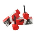 thumbnail image 2 of for TPU Inner Tube Ultralight 700x23-32C for Presta Valve 45/65/85mm Road Bike, 2 of 10