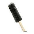 thumbnail image 1 of weibbin Flexible Duster Bendable Fan Duster Plastic Dust Cleaner Microfiber Head Ceiling Brush Reusable Dirt Remover for Fan Air Conditioning Home Car Vents Fan Shutters, 1 of 8
