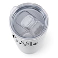 thumbnail image 3 of CafePress - Great NEW Fiddle Design! Stainless Steel Travel Mu - Insulated Stainless Steel Travel Tumbler 20 oz., 3 of 3