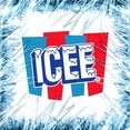 thumbnail image 2 of ICEE Syrups - 4 Pack, Blue Raspberry & Red Cherry, 16.9 Fl oz Bottles, Officially Licensed ICEE Flavored Syrup Pack, 2 of 5