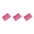 thumbnail image 3 of VONKY Documents Secure And Organized With Pouch Durable Documents Storage Pouch Pink 3Set, 3 of 6