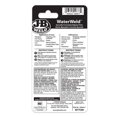 thumbnail image 2 of J-B Weld  WaterWeld Putty Stick (for liquids), 2 of 2