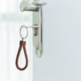thumbnail image 3 of Coofit Key Chain Cute Fashion Weaving Design Key Ring Pendant Phone Charm Purse Charm, 3 of 6