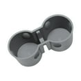 thumbnail image 1 of funtasica Easy Installation Model Y 3 Decorations Gray Gray, 1 of 9