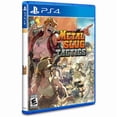 thumbnail image 1 of Metal Slug Tactics (Limited Run Games) (PS4), 1 of 1