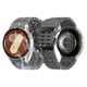 thumbnail image 4 of Correa Silicon Sport para Samsung Galaxy Watch 7 6 5 4 FE, 4 of 5
