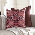 thumbnail image 3 of Noyack Throw Pillow - Clearance, 3 of 5