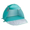 Easy Setup Pop Up Beach Tent w/ Free Sunshade Cover for Camping