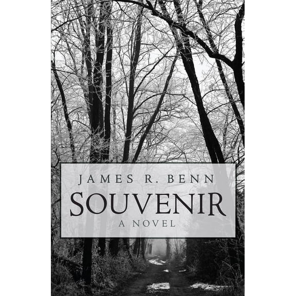 Souvenir, (Paperback)