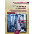 thumbnail image 1 of Teoría económica de la empresa Blanco, 1 of 2