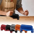thumbnail image 1 of Viflosae Clearance Multi Function Woodworking Center Finder Scriber Marking Gauge Scriber Ruler Top Campus picks on Rollback, 1 of 2