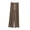 Brown, variant on Stamzod Womens Lounge Pants Solid Color Soft Comfy Wide Leg Pajama Pants Women Elastic Waist Casual Trousers Free Size